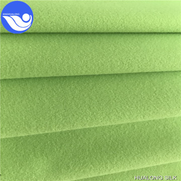 Super poly vattentätt polyester material för sportkläder