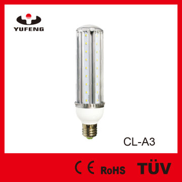 8W SMD corn lamp E27