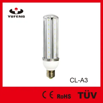 8W SMD corn lamp E27