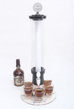 Led Beer Tower XS-BT398-E