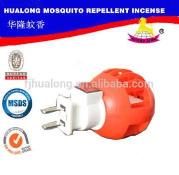 Newest Electric Mosquito Liquid Vaporizer