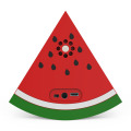 Watermelon Fruit Shaped Bluetooth Speaker