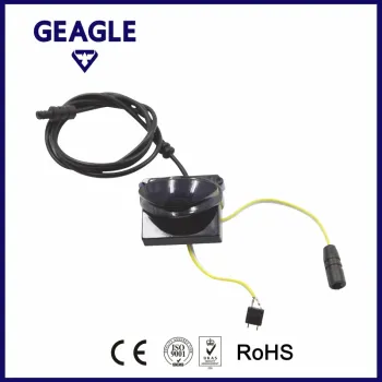 ZY-8902 Automatic Faucet Sensor Control