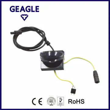 ZY-8902 Automatic Faucet Sensor Control