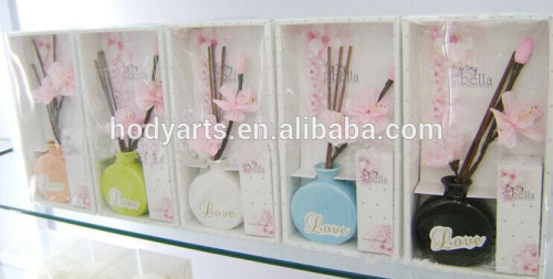 Wholesale New Design and High Quality Reed Diffuser Box