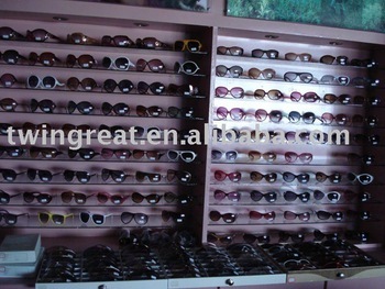 various sunglasses