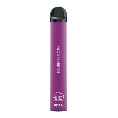 Ruck Ultra 2500 Puffs Einweg-Vape-E-Zigarette