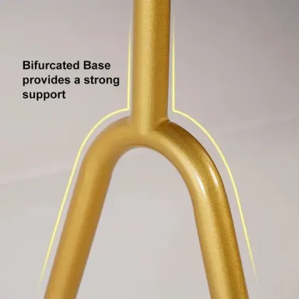 NOVA Artificial Marble Luxury Villa Rack - Free Standing Coat Rack