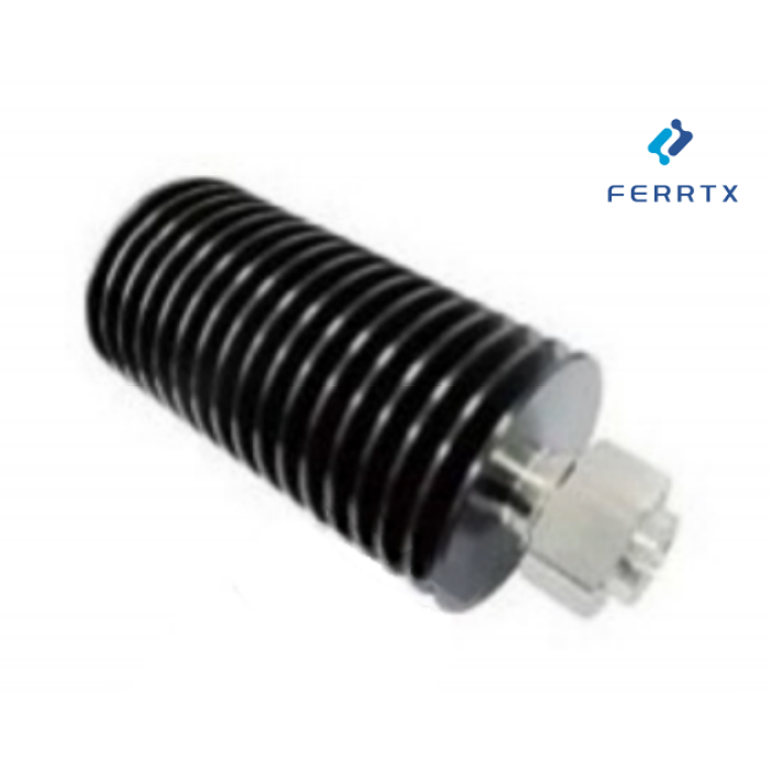 高性能同軸終端ソリューション