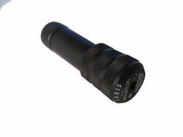 Green Laser L-02 with 20 mW Output for Pistol