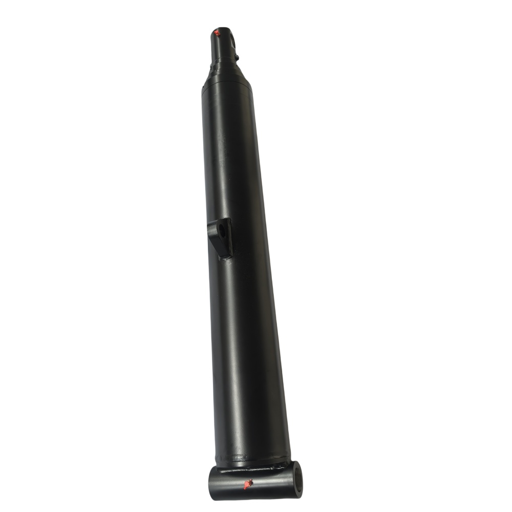 Advanced Double Acting Cylinder