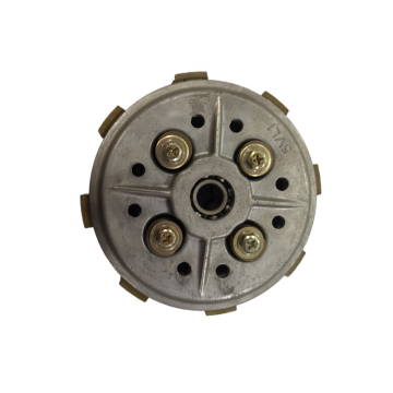 YBR 125 Motorcycle Centrifugal Clutch Accessories