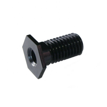 Skru Hollow Head Hex Threaded untuk Pendawaian