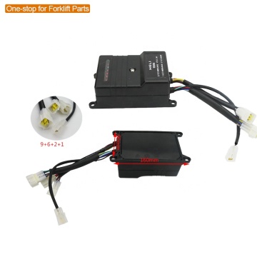 Factory Price Custom D06ZKH-24 Heli 4.5T Forklift Parts Control Box