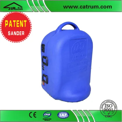 dustless wall power tools