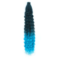 FR 18 Gradient Multitone Synthetic Faux Locs