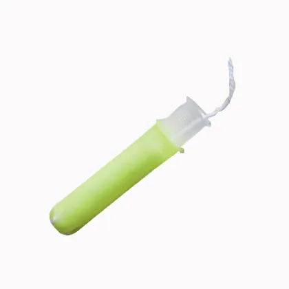 Organic Cotton Tampons: Period Tampon Manufacturers with Cardboard Applicators