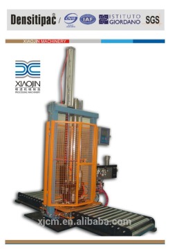 Automatic drum and pail filling machine-II
