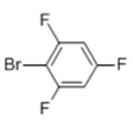 1-бром-2,4,6-трифторбензол CAS 2367-76-2