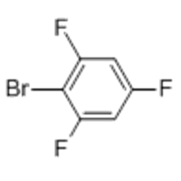 1-Bromo-2,4,6-trifluorobenzeno CAS 2367-76-2