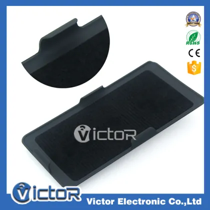 Factory price Holster combo case mobile phone case clip case for LG G Stylo LS770