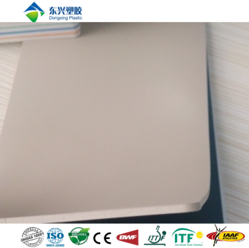 2mm dance stadio PVC vinyl plastic flooring