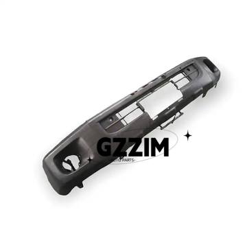 Land Cruiser Pickup LC70 2021 Bumper ya mbele