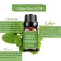 100% Pure Natural Melissa Essential Oil For Diffuser