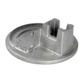 Low-Pressure Casting Transmission Turret Parts