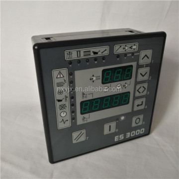 Screw Air Compressor ES3000 Controller Panel Spare Parts