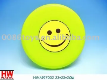 Sell various promotion toys(Frisbee toys)