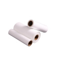 White Color PVDF Film For Construction