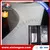Flushable nonwoven fabric for wet wipes-A