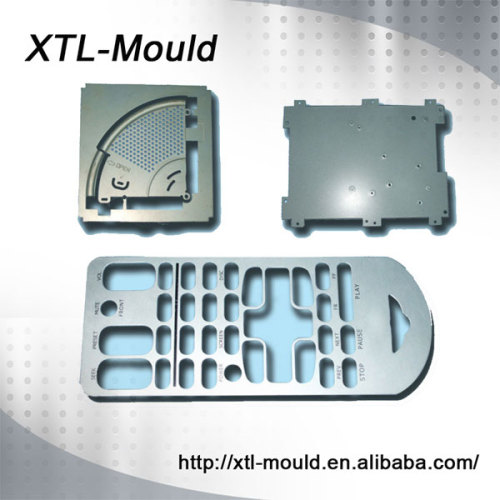 OEM precision custom top quality sheet metal stamping press and part