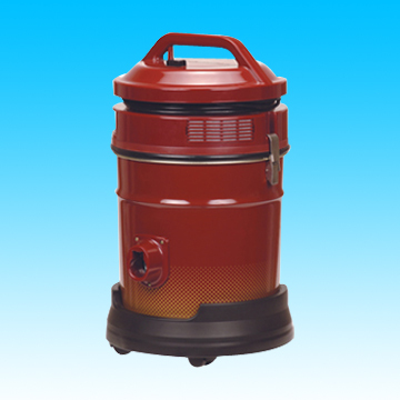 Drum Vacuum