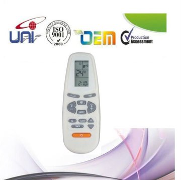 Remote Controller