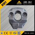 hydraulic pump swash plate 708-3S-13441 for excavator accessories PC50MR-2