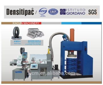 Automatic foil packing machine-Silicone Sealant Filling