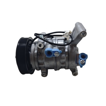 Hochwertige OEM -Wechselstrom -Kompressoren für Mazda2 1,3/1,5 - D65161450G/H K00A/D 12V Hersteller