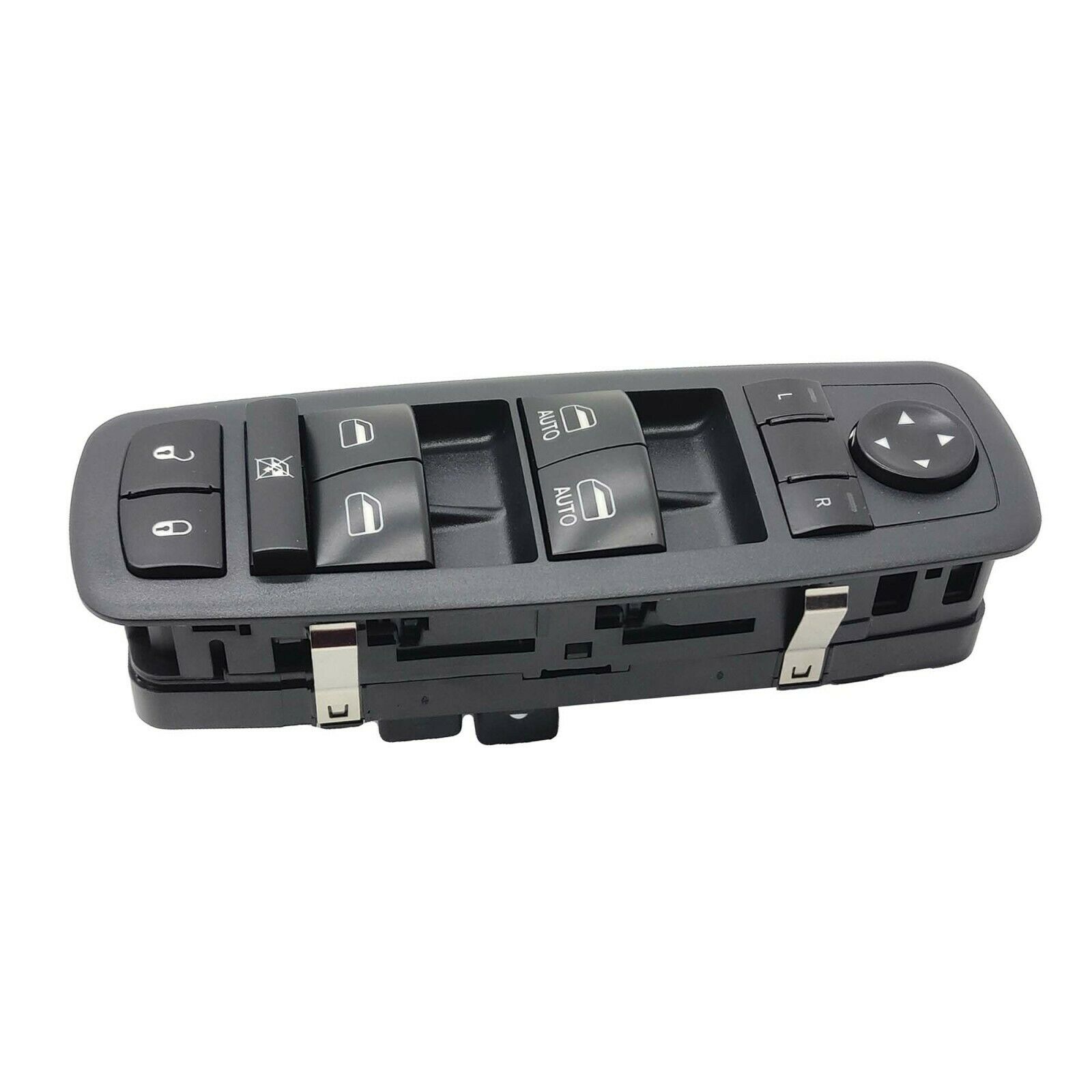 2021 MK New Master Power Window Switch for 2015-2020 Chrysler 300 Dodge Charger 2019 Ram 1500 2500 3500 4500 5500