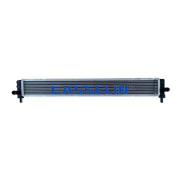 TONGSHI G9010-47030 Automotive Radiator for Toyota Prius L4 2010-2011 with 1 Year Warranty