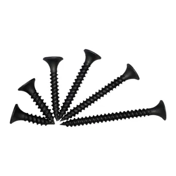 PHIL BUGLE Drywall screws fine thread