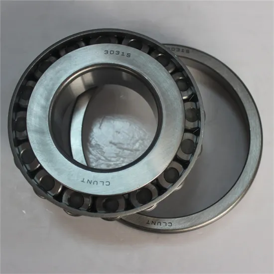 concrete mixer truck parts bearing 30208 Taper Roller Bearing 30208