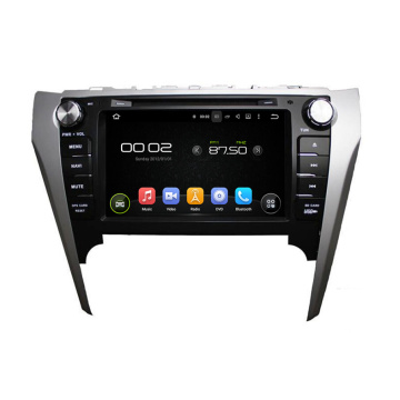 Car dvd player for Toyata CAMRY  2012