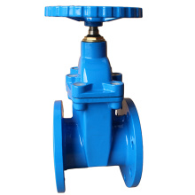 Stainless Steel CF8/CF8M/CF3M Gate Valve