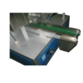 Automatische Zylinderscreen -Druckmaschine für Tassen