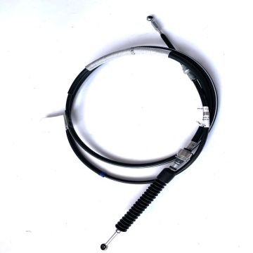 wholesale Hot sale 2021 The best and cheapest multitudinous stainless  gear shift cable 8-97192-277-2