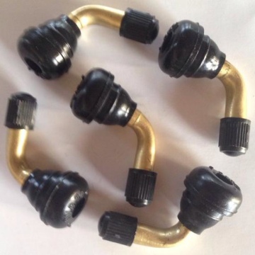 Chinese Manufacturer of Motorcycle Tire Valve PVR70