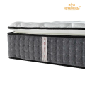 Memory Foam Mattress roll up packing