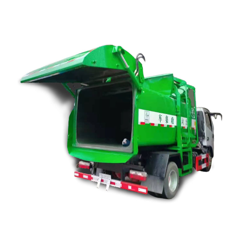 garbage truck (5)